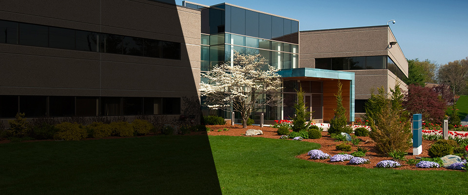 Whiteman Air Force Base Landscapers